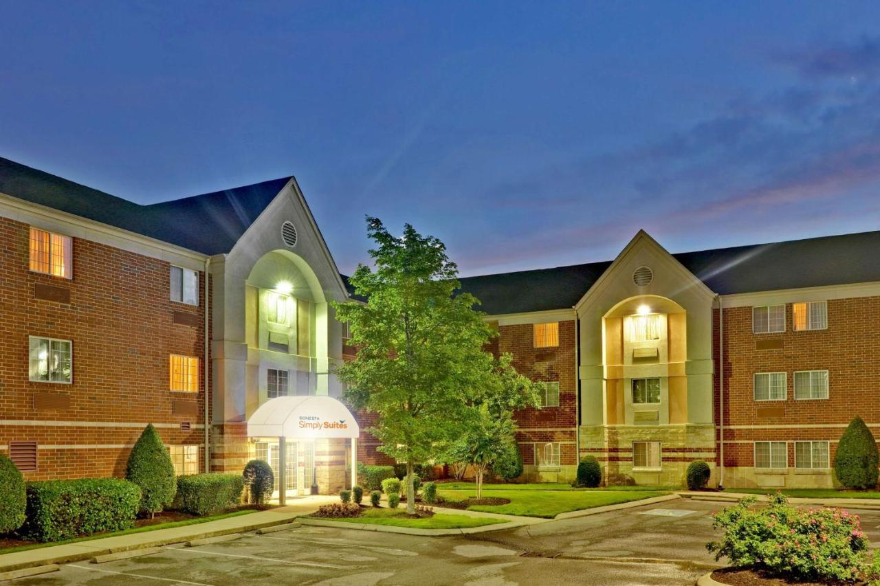 Sonesta Simply Nashville Brentwood