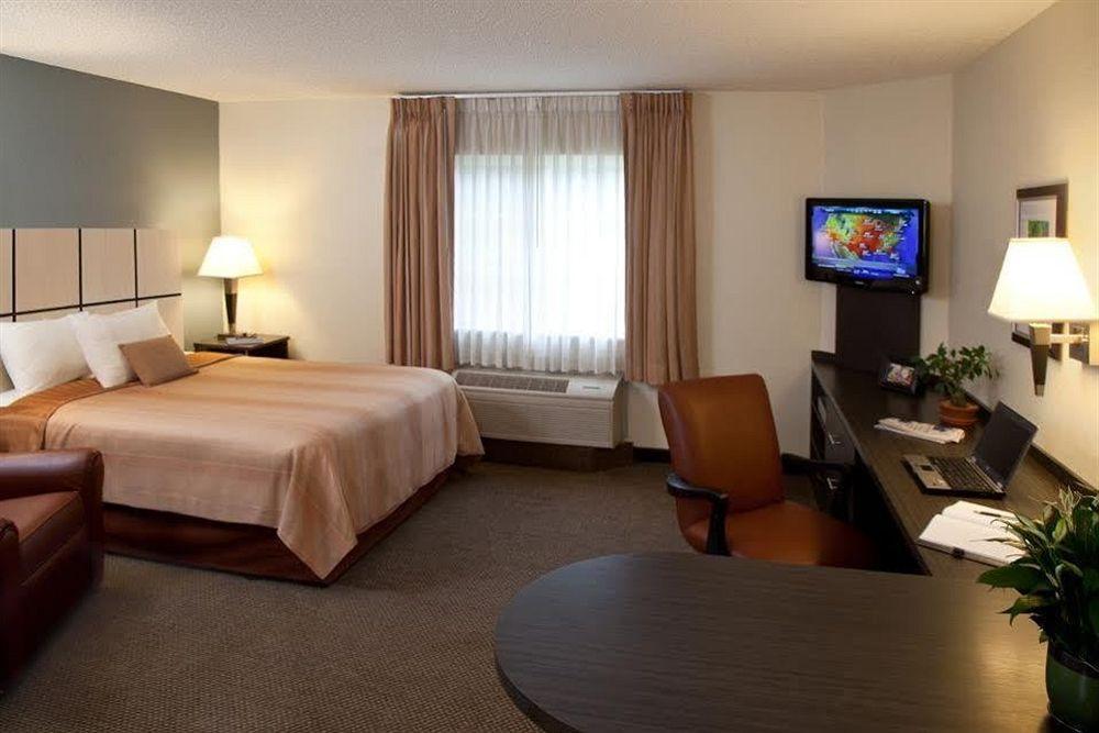 Sonesta Simply Nashville Hotel 3*