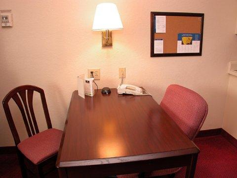 Hotel Sonesta Simply Nashville 3*