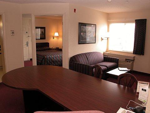 Hotel Sonesta Simply Nashville 3*