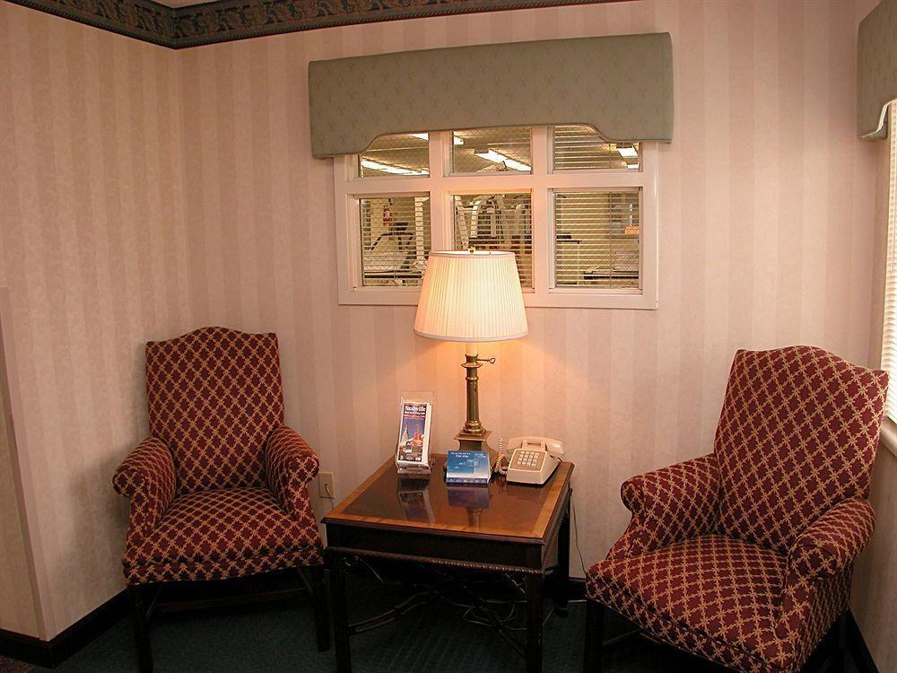 Hotel Sonesta Simply Nashville Brentwood