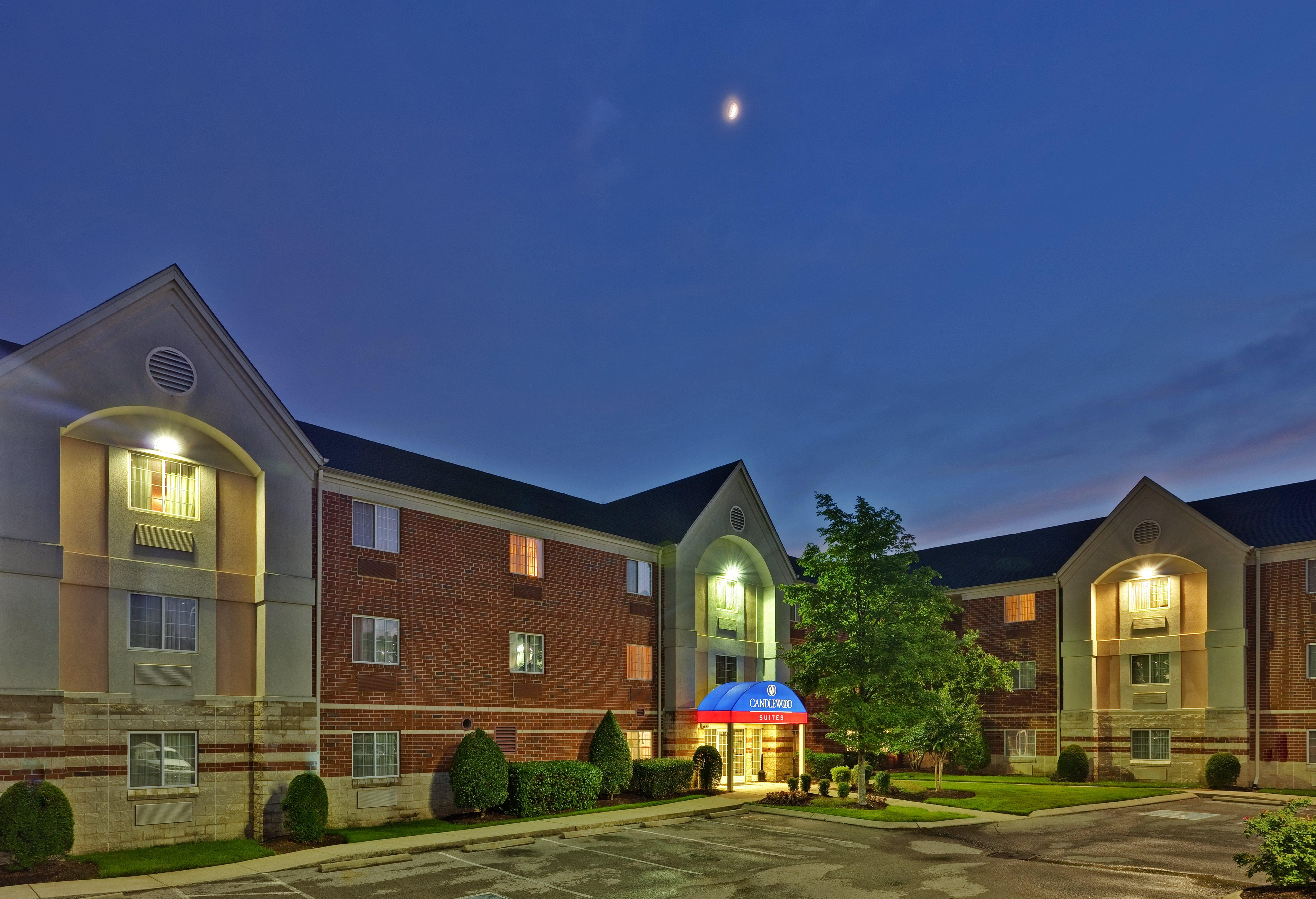 Sonesta Simply Nashville Hotel 3*