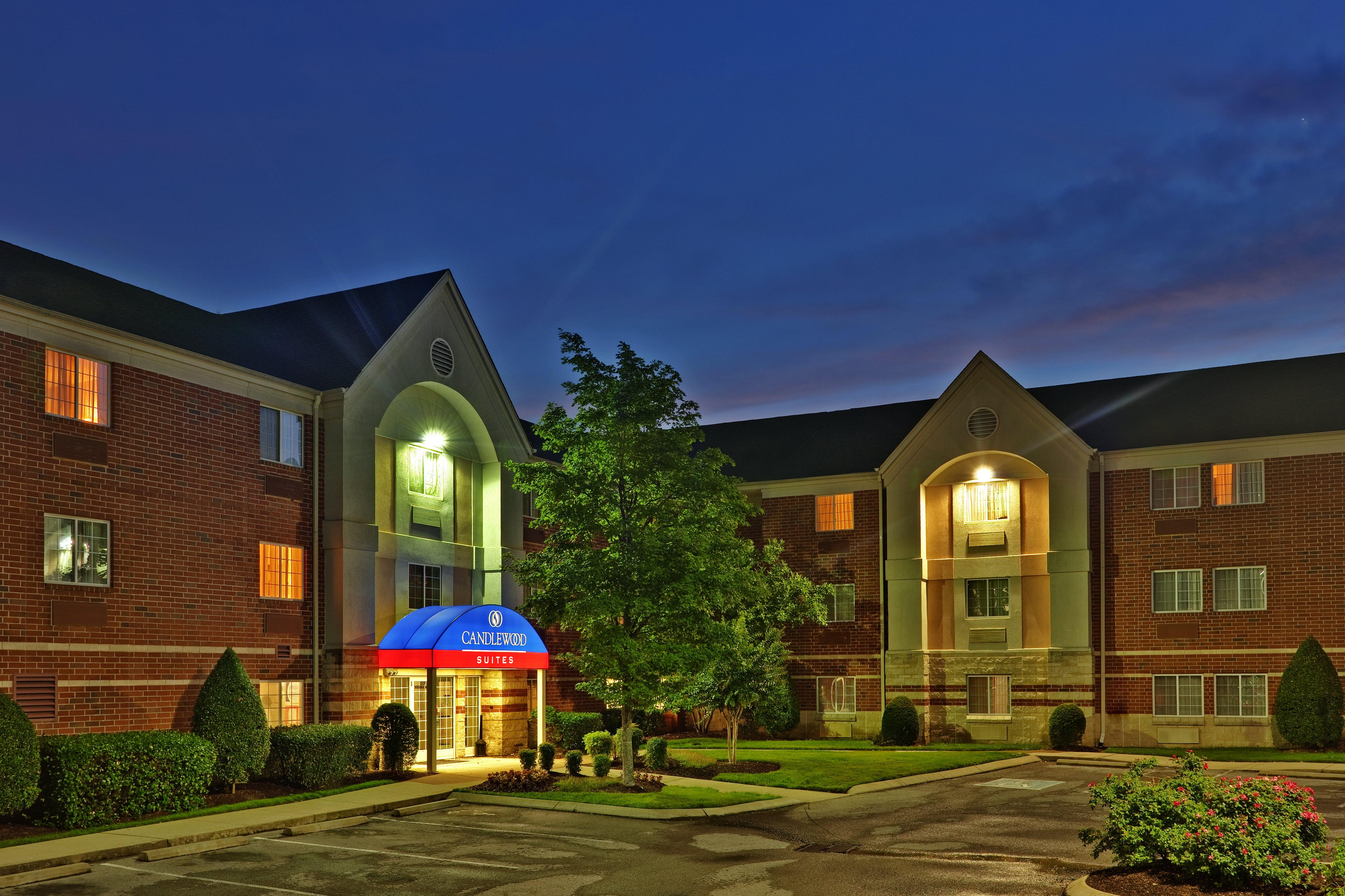 Sonesta Simply Nashville Brentwood