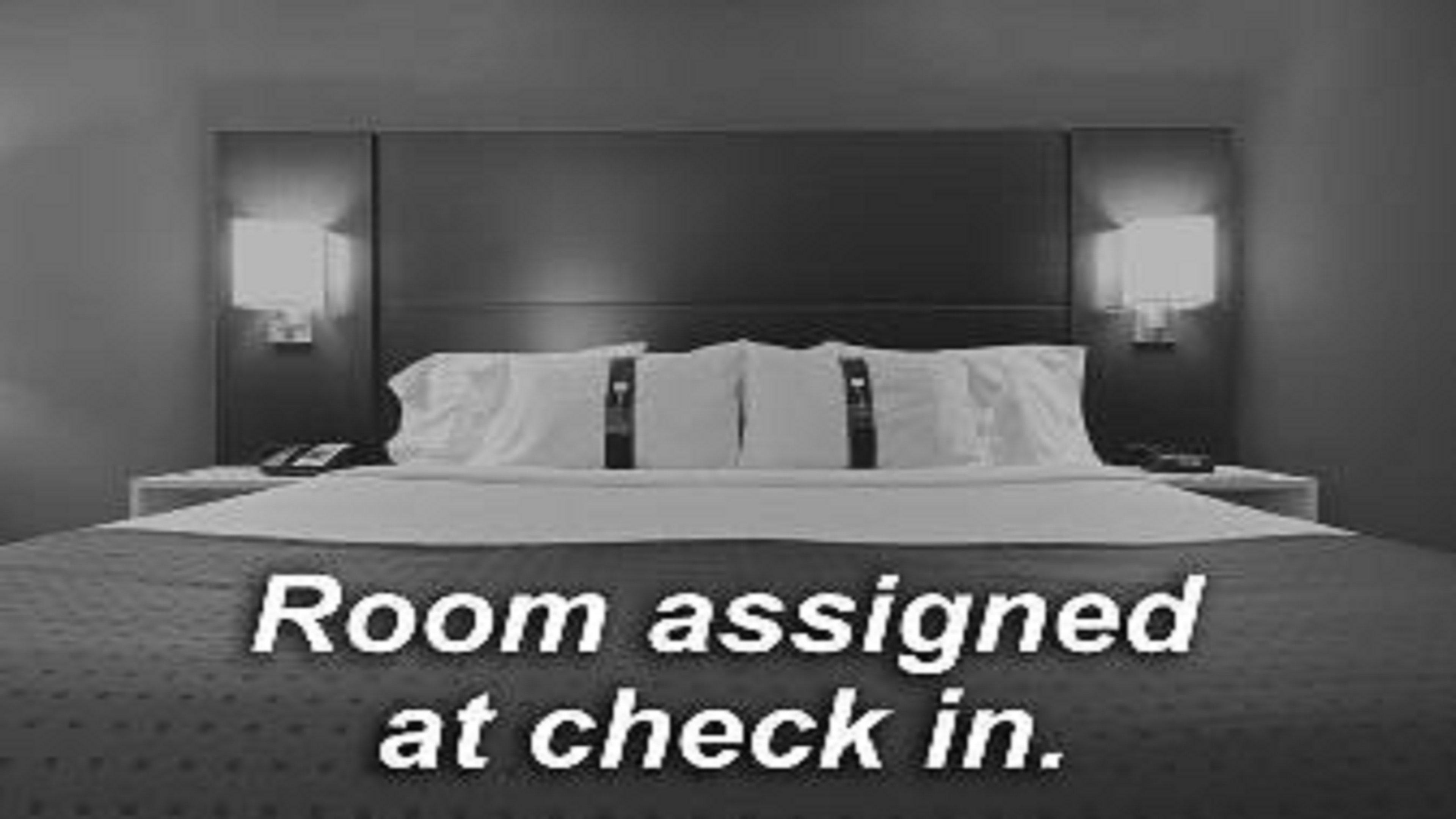 Sonesta Simply Nashville Hotel