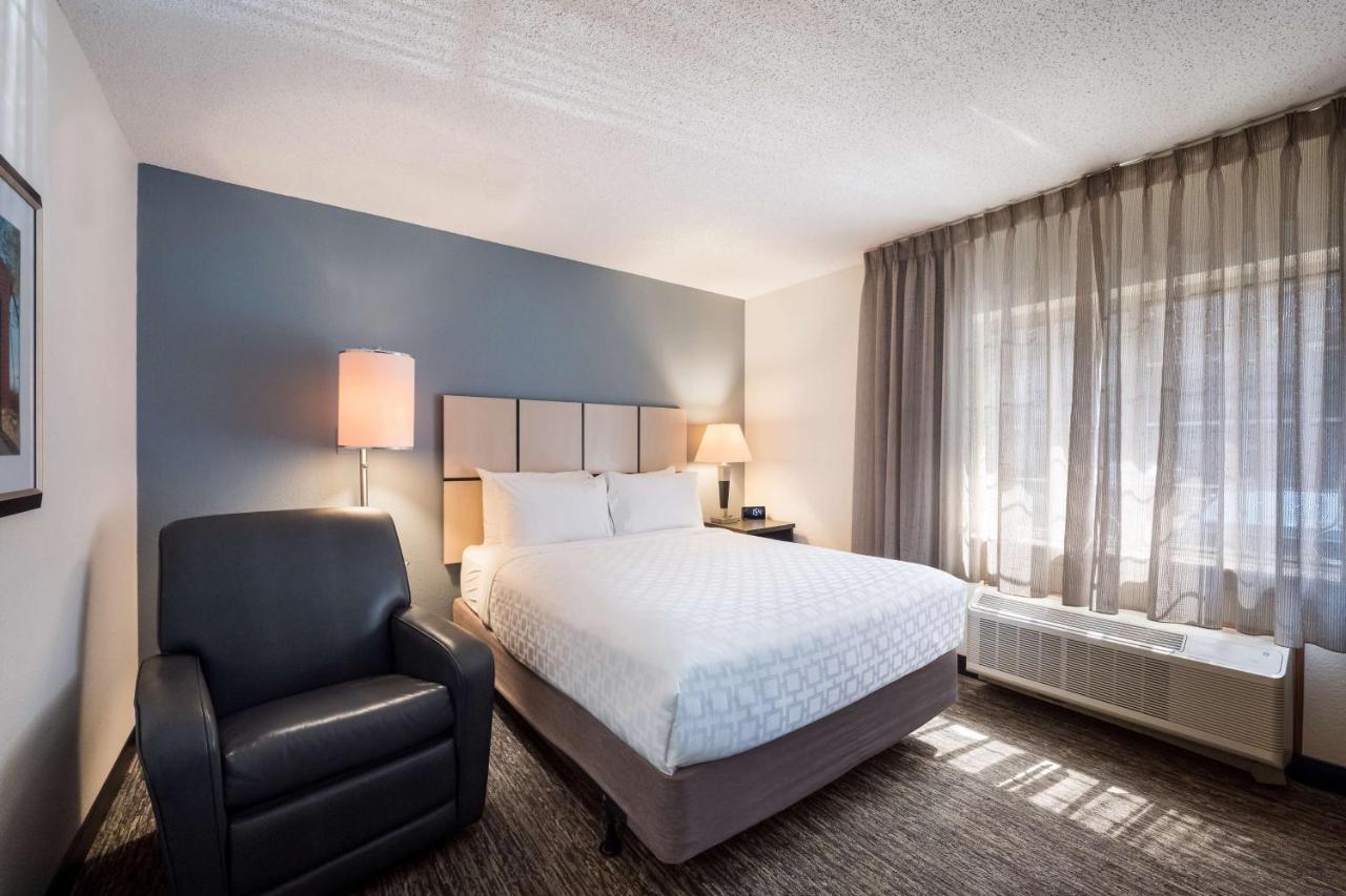Hotel Sonesta Simply Nashville 3*