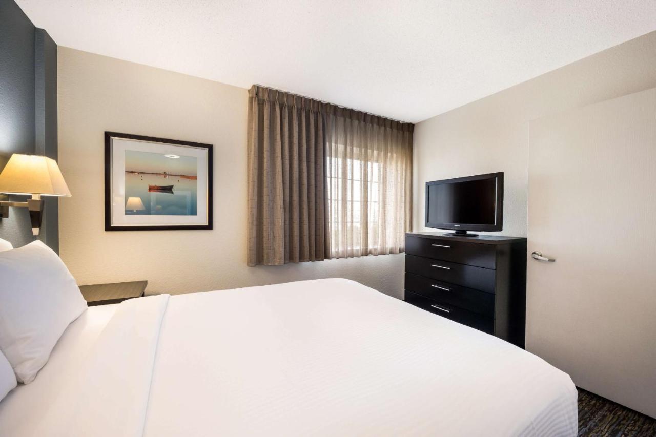 Sonesta Simply Nashville 3*
