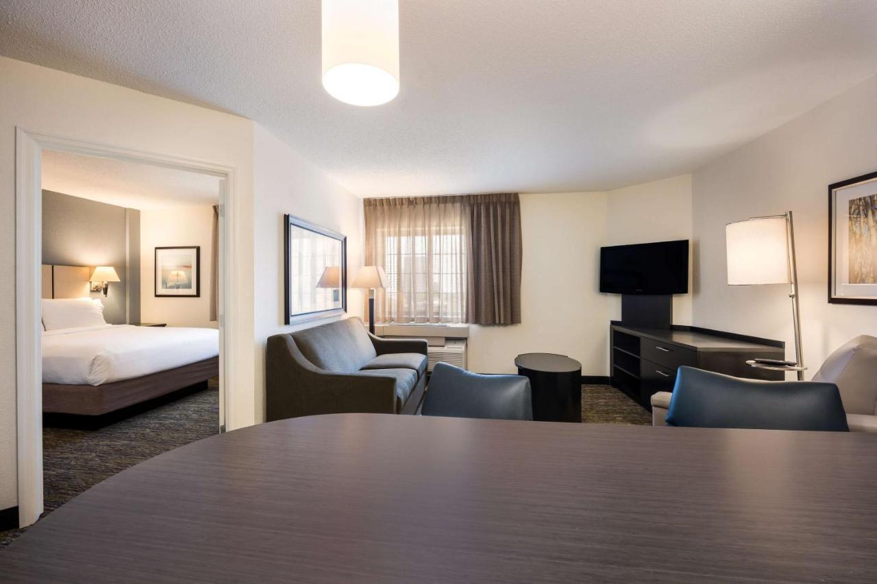 Sonesta Simply Nashville 3* Brentwood