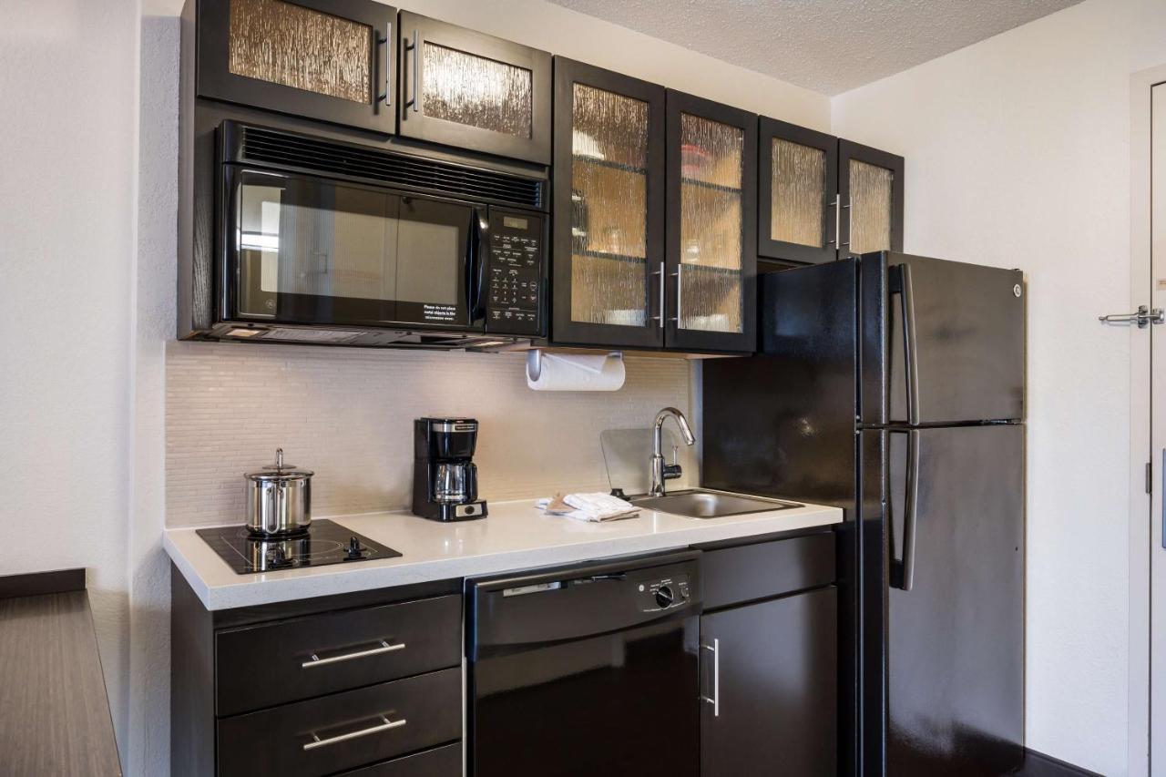 Sonesta Simply Nashville Hotel