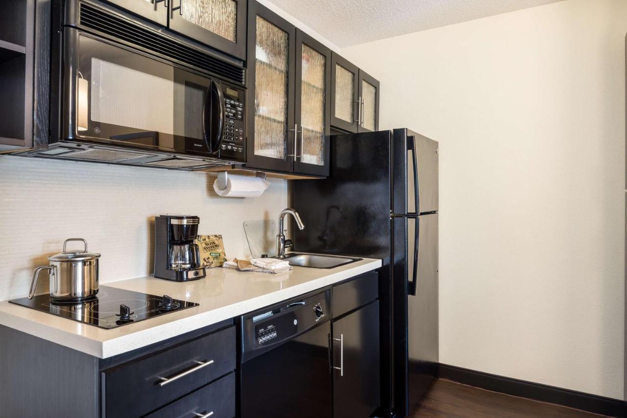 Hotel Sonesta Simply Nashville 3*