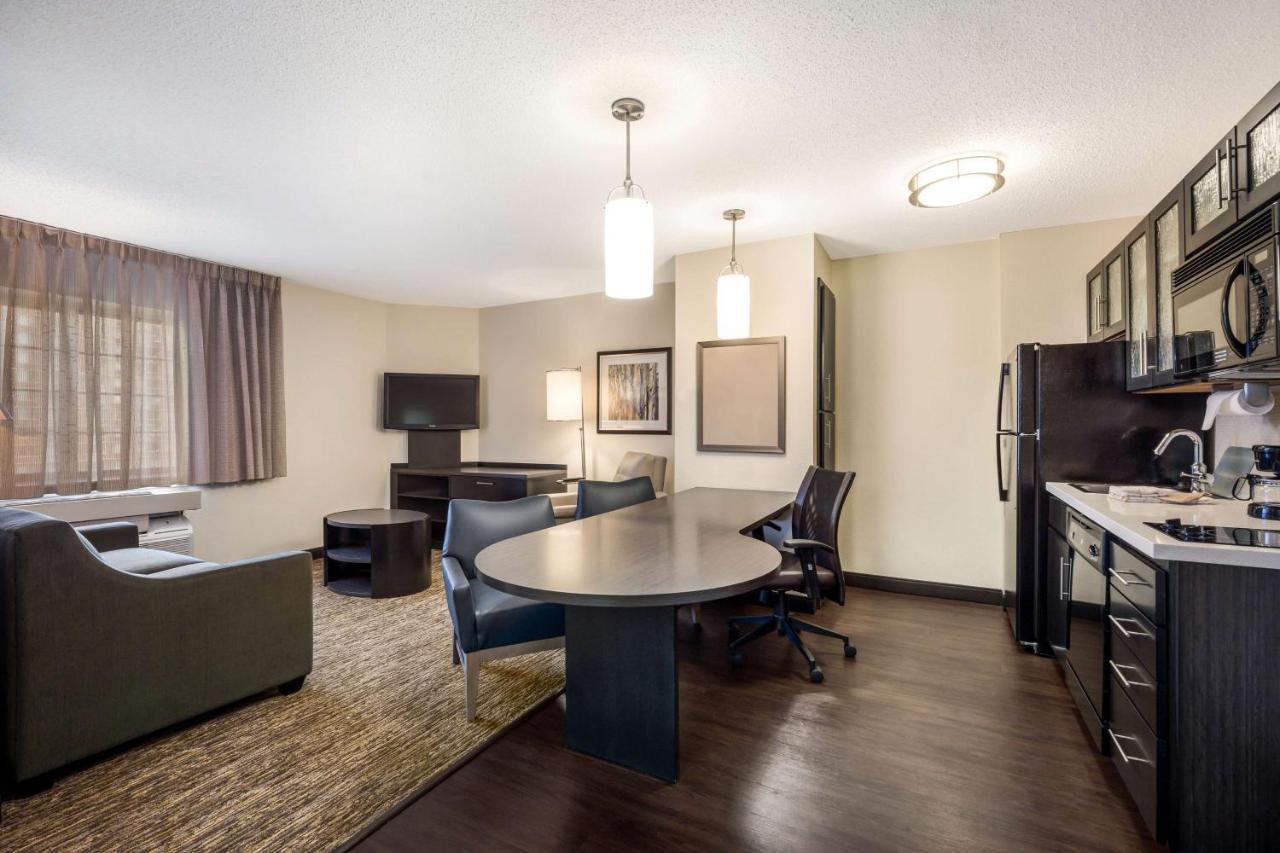 Hotel Sonesta Simply Nashville Brentwood