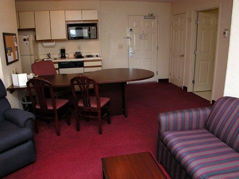 Hotel Sonesta Simply Nashville 3*
