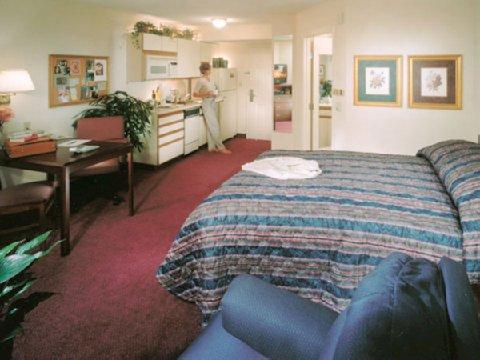 Sonesta Simply Nashville 3* Brentwood