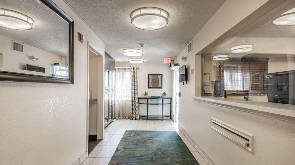 Sonesta Simply Nashville