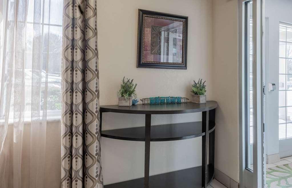 Hotel Sonesta Simply Nashville Brentwood