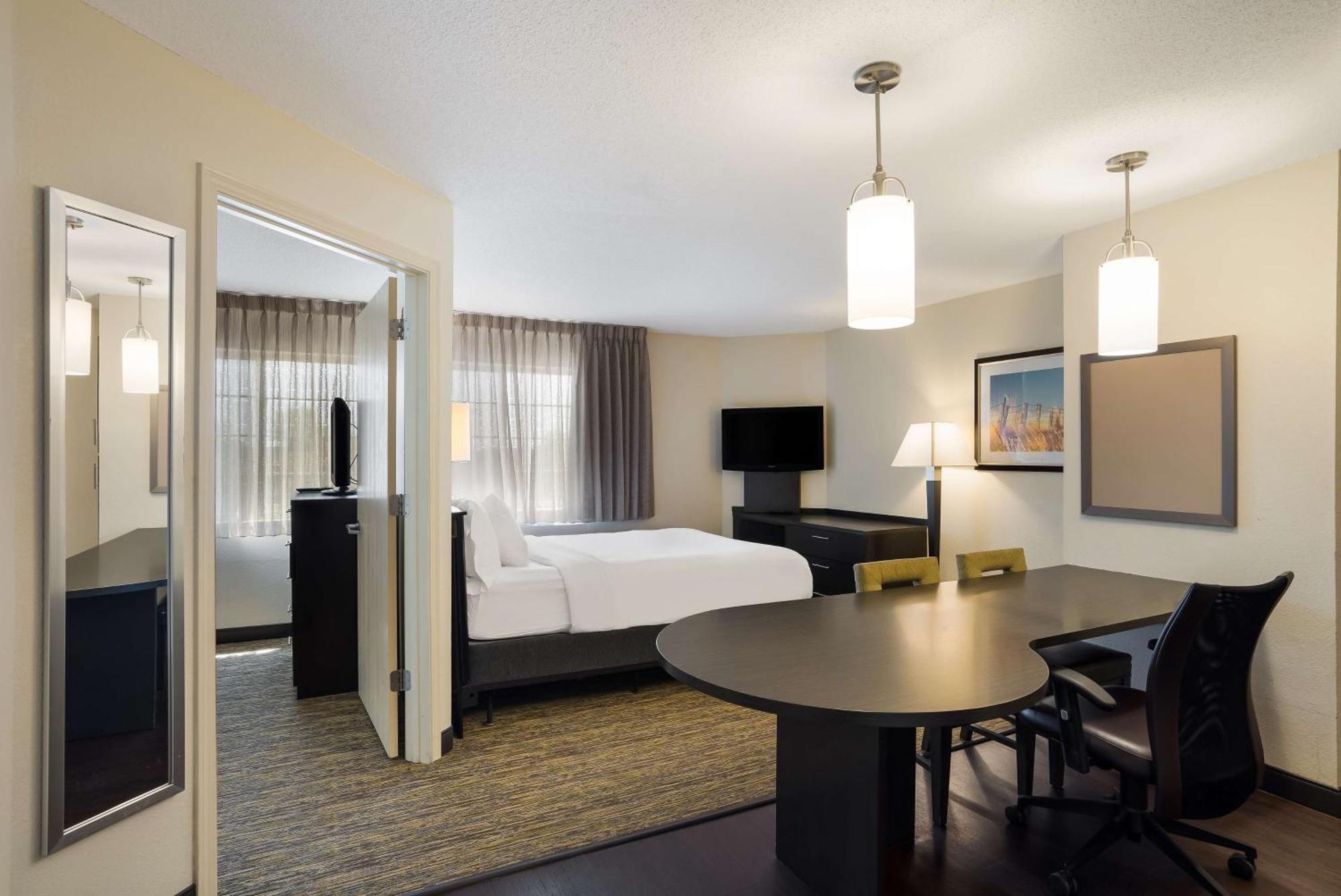 Hotel Sonesta Simply Nashville 3*
