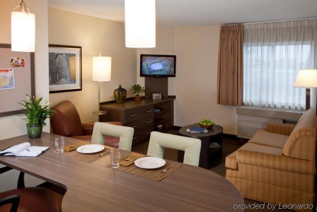 Hotel Sonesta Simply Nashville Brentwood