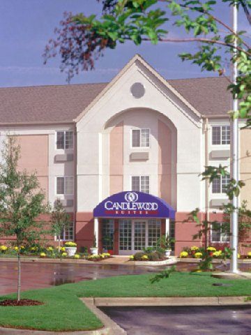 Sonesta Simply Nashville Hotel Brentwood