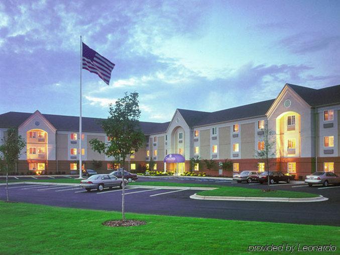 Sonesta Simply Nashville Hotel