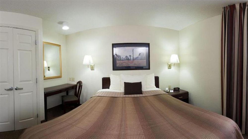 Sonesta Simply Nashville Hotel
