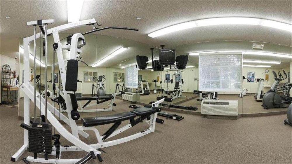 Hotel Sonesta Simply Nashville Brentwood