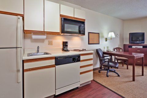 Sonesta Simply Nashville 3*