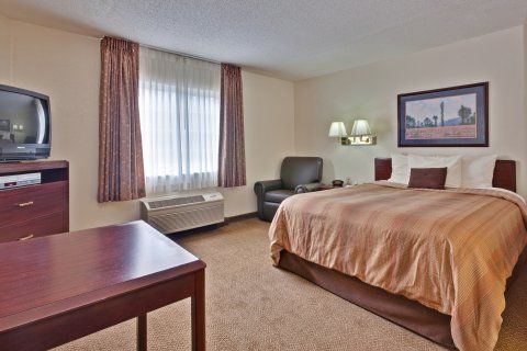 Sonesta Simply Nashville 3* Brentwood
