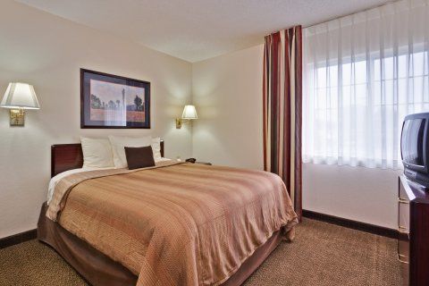 Hotel Sonesta Simply Nashville Brentwood