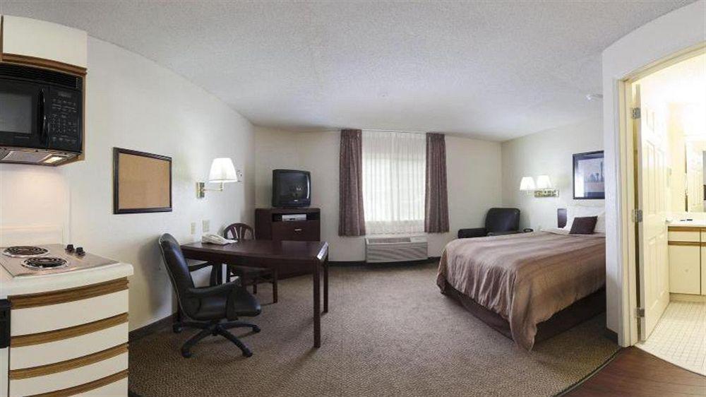 Sonesta Simply Nashville Hotel 3*